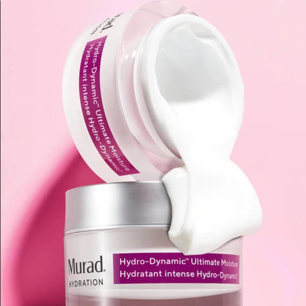 Murad Hydro-Dynamic Ultimate Moisture for Eyes